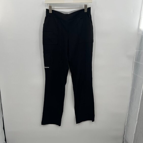 Black Skechers by Barco scrub pants Size XS - Picture 2 of 8